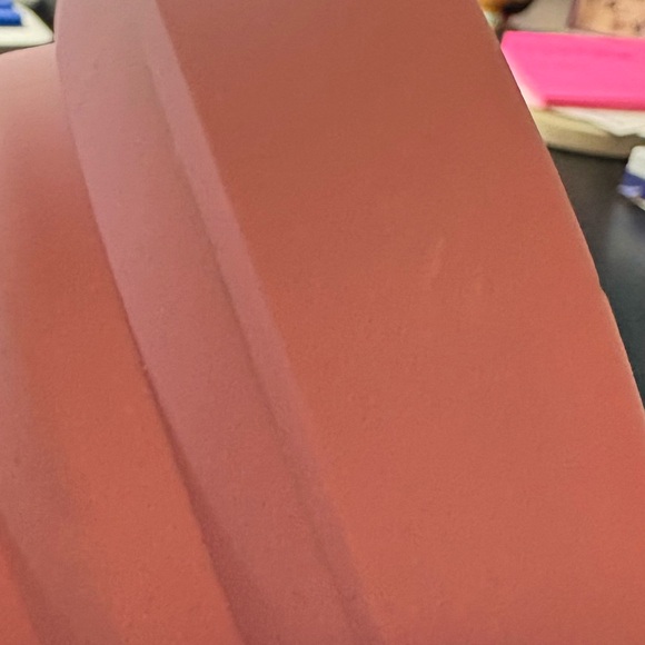 Pink Hair Rizos Jair Diffuser - Picture 3 of 3